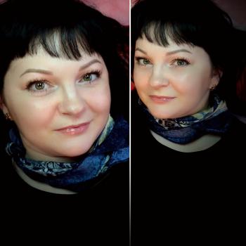 Перманентный макияж брюнетке | Хабаровск