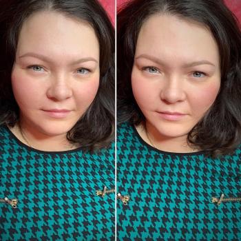 Татуаж бровей|Перманентный макияж|Пудровые брови|Хабаровск