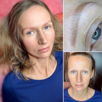 Перманентный макияж | Редкие брови | Сделать в Хабаровске