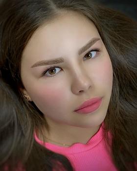 Перманентный макияж бровей до и после коррекции | Фото и видео