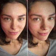 Брови|Пудровые|Перманентный макияж|Татуаж|Хабаровск