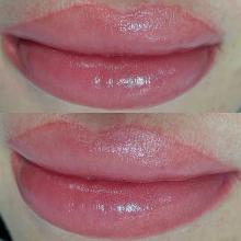 Перманентный макияж губ | Хабаровск