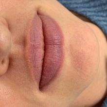 Перманентный макияж губ | Фото и видео | Хабаровск