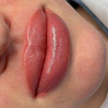 Перманентный макияж губ | Фото и видео | Хабаровск