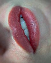 Пудровые губы | Оттенки | Хабаровск